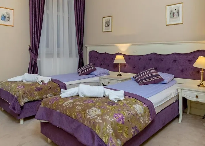 Resovia Residence Hotel***