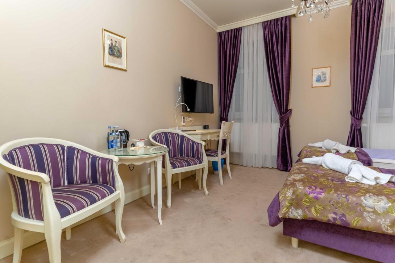 Resovia Residence Hotel*** Hotel 3*