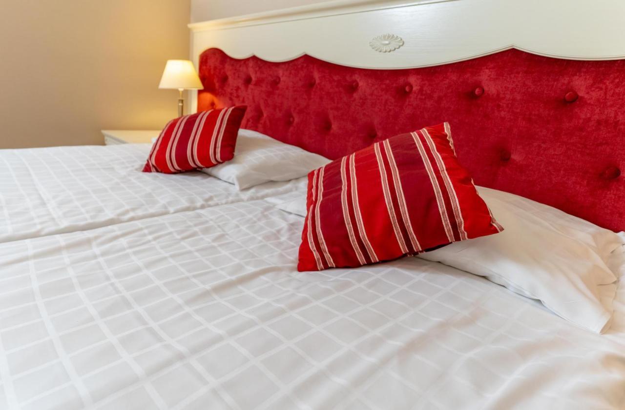 Resovia Residence Hotel*** 3* Rzeszów