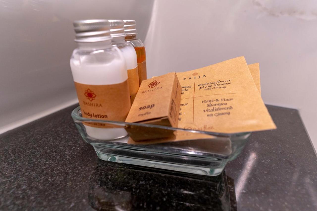 Resovia Residence Hotel*** Hotel