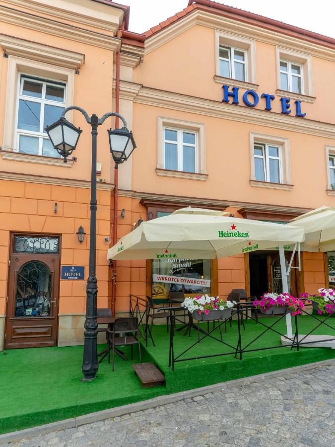 Resovia Residence Hotel*** Rzeszów