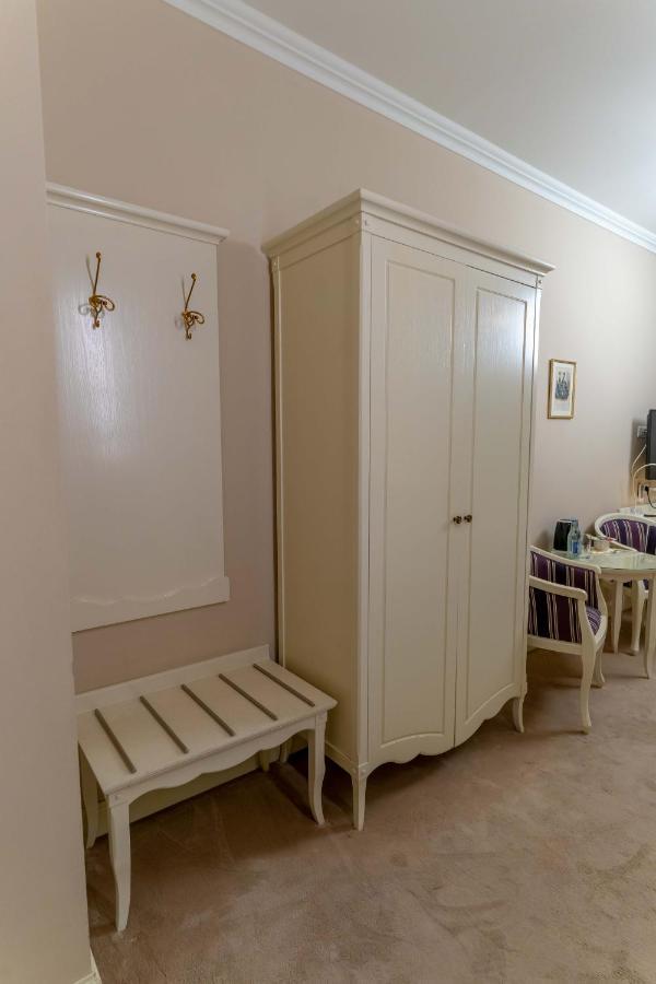 Hotel Resovia Residence Hotel*** 3*