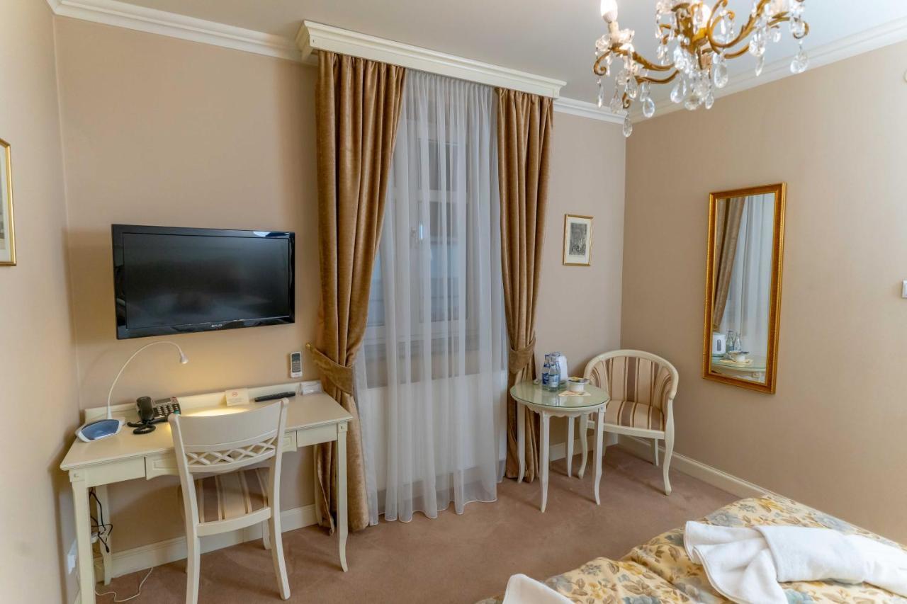 Resovia Residence Hotel*** Hotel 3*