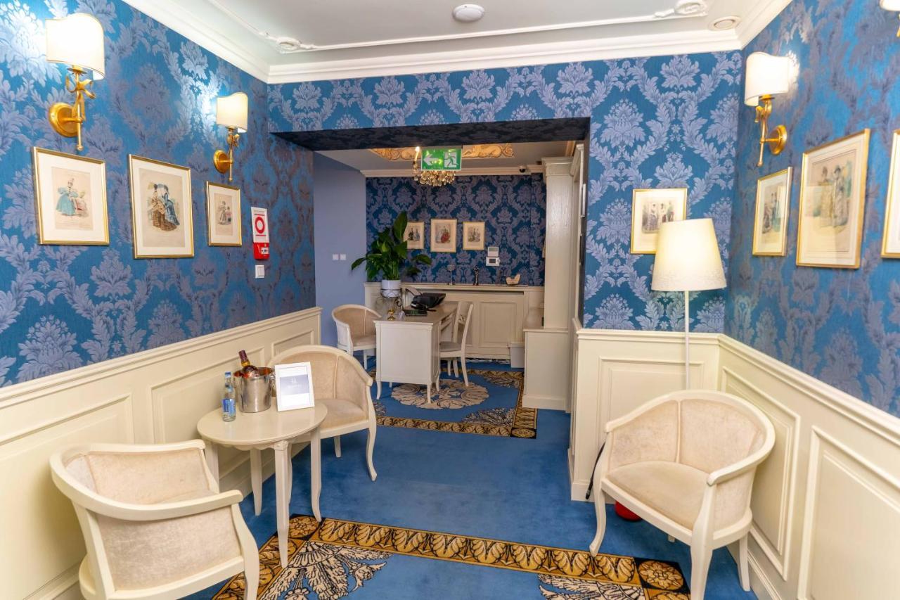 Resovia Residence Hotel*** Hotel 3*