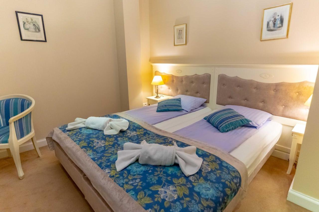 Resovia Residence Hotel*** Hotel 3*
