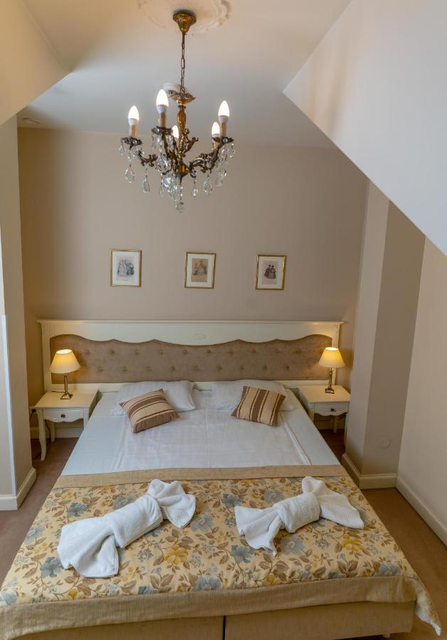 Resovia Residence Hotel*** 3* Rzeszów