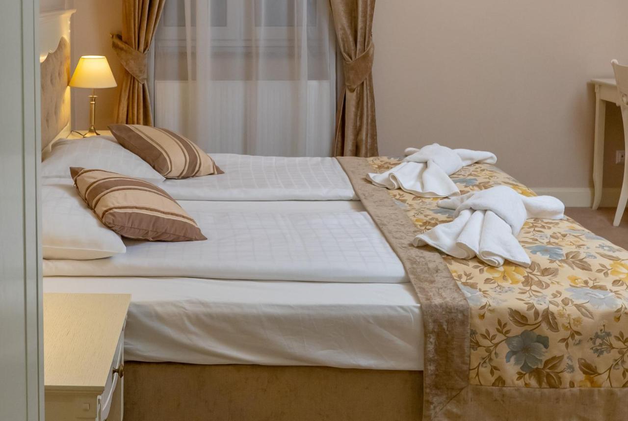 Resovia Residence Hotel*** 3*