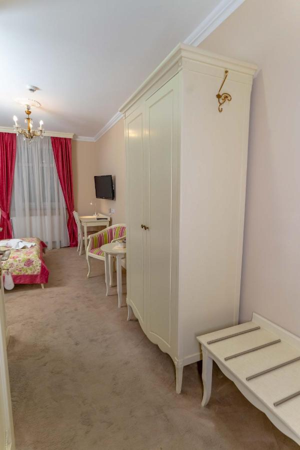 Resovia Residence Hotel*** 3* Rzeszów