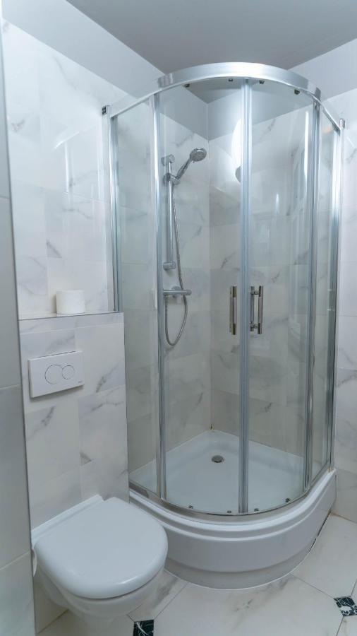 Resovia Residence Hotel***