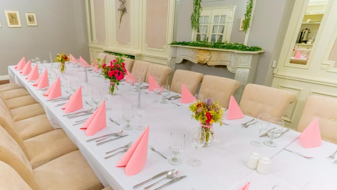 Hotel Resovia Residence Hotel*** 3*