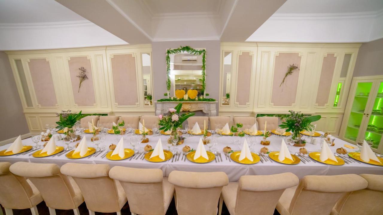 Resovia Residence Hotel*** 3*