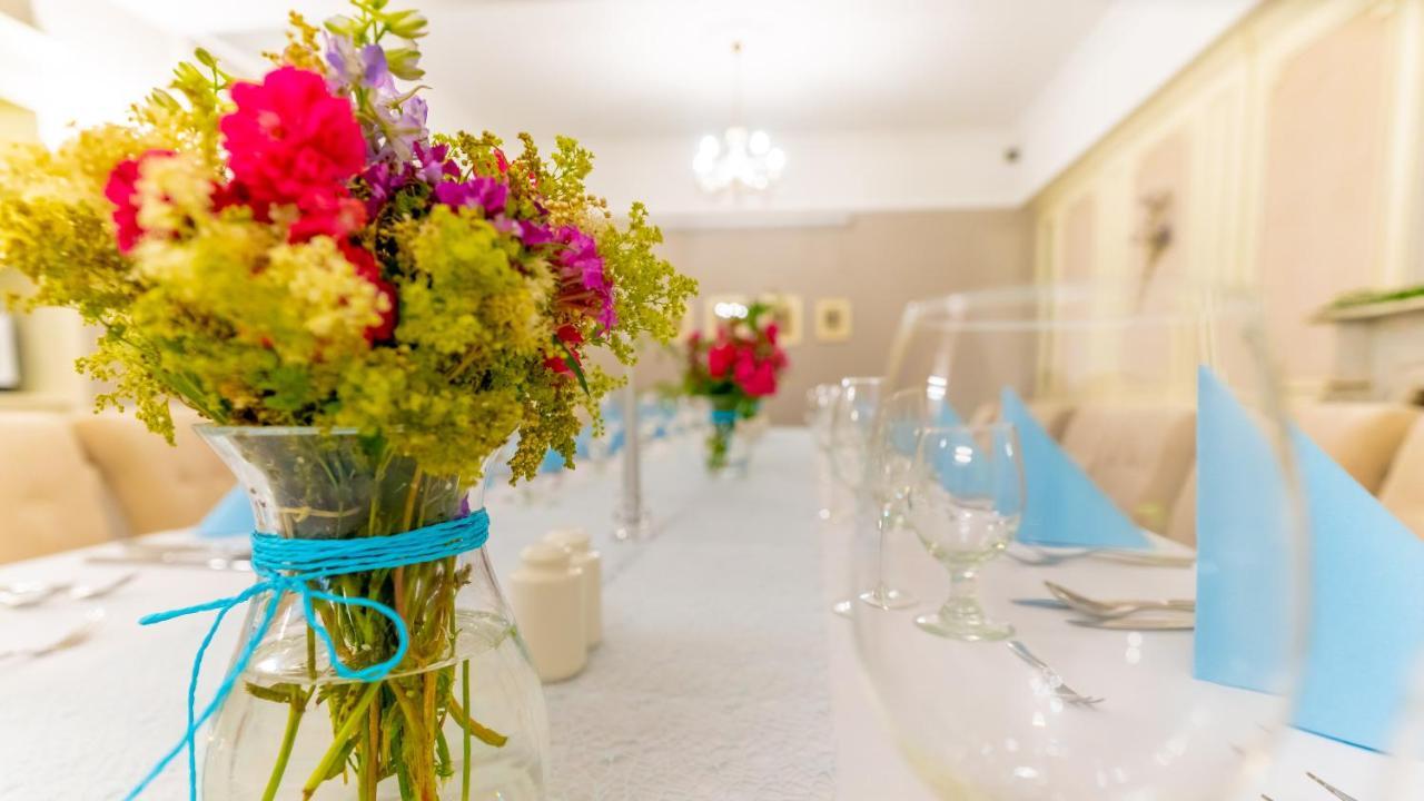 Resovia Residence Hotel*** Hotel