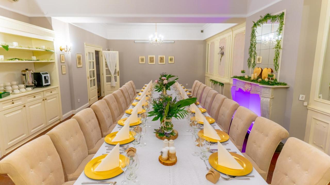 Resovia Residence Hotel*** Hotel