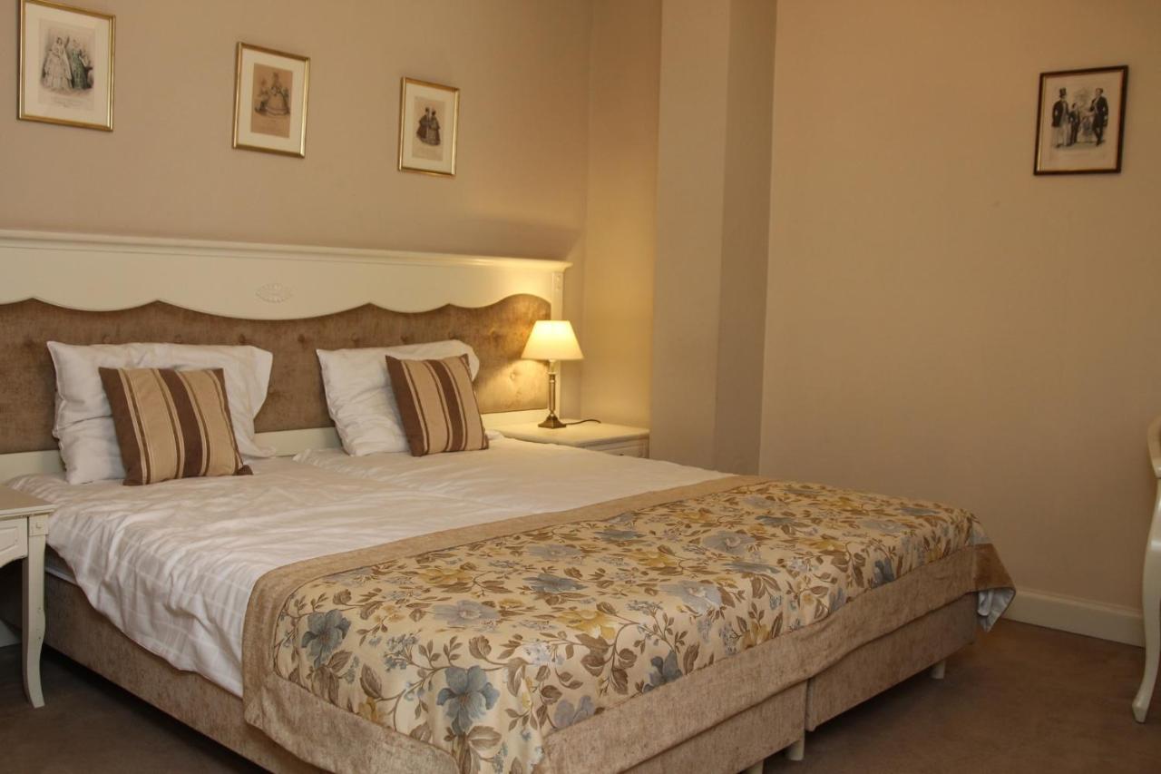 Resovia Residence Hotel*** 3*