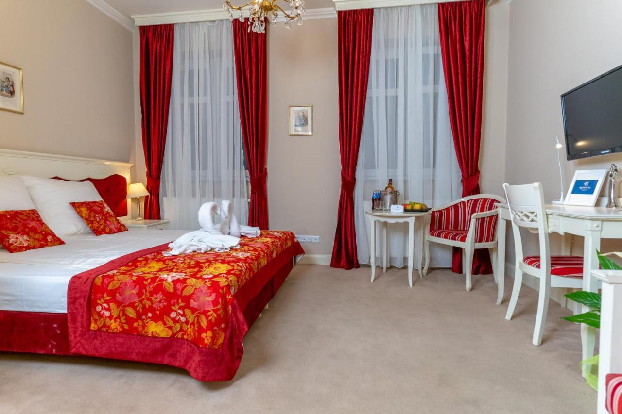 Resovia Residence Hotel*** 3* Rzeszów
