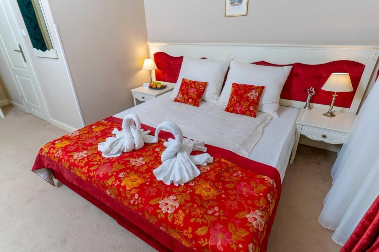 Resovia Residence Hotel*** 3* Rzeszów