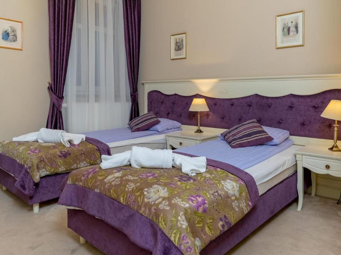 Resovia Residence Hotel*** Hotel Rzeszów