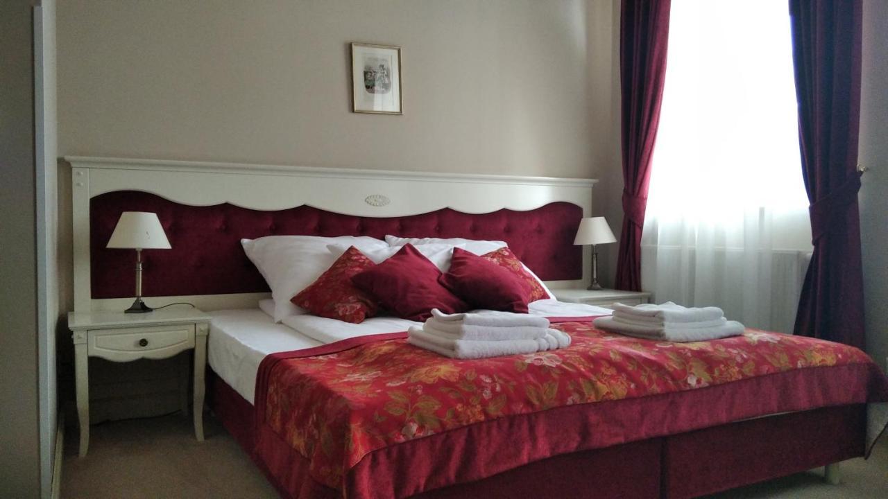 Resovia Residence Hotel***