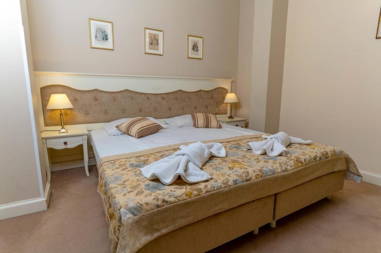 Resovia Residence Hotel*** Rzeszów