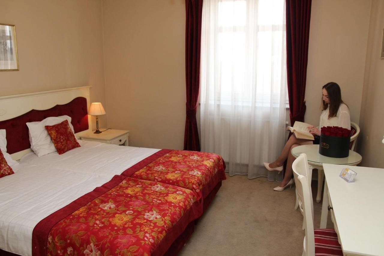 Resovia Residence Hotel***