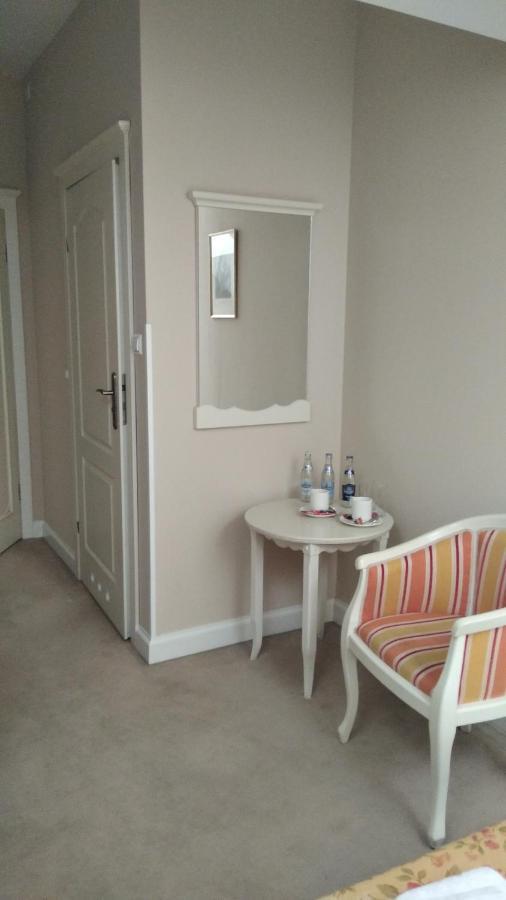 Hotel Resovia Residence Hotel*** 3*