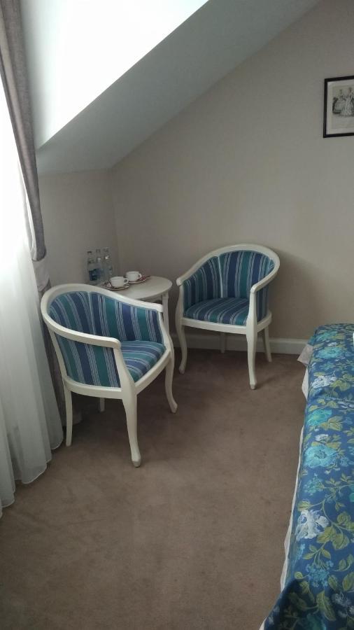 Resovia Residence Hotel***