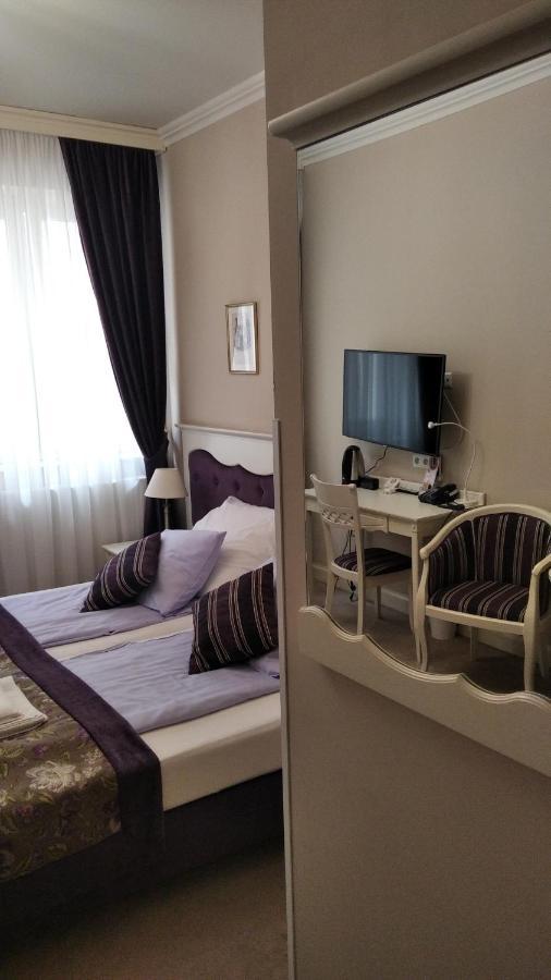Resovia Residence Hotel*** Hotel Rzeszów