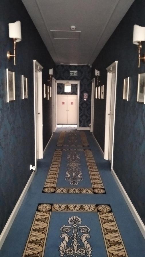 Resovia Residence Hotel*** Hotel