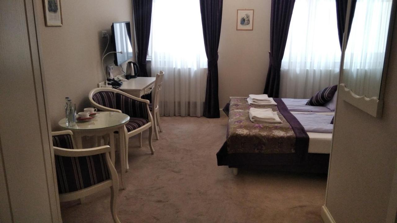 Resovia Residence Hotel*** Hotel