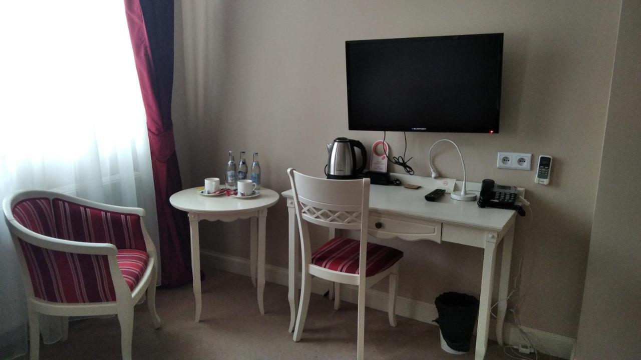 Hotel Resovia Residence Hotel*** Rzeszów