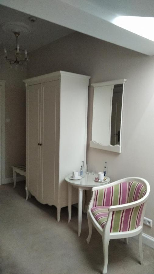 Resovia Residence Hotel*** 3* Rzeszów
