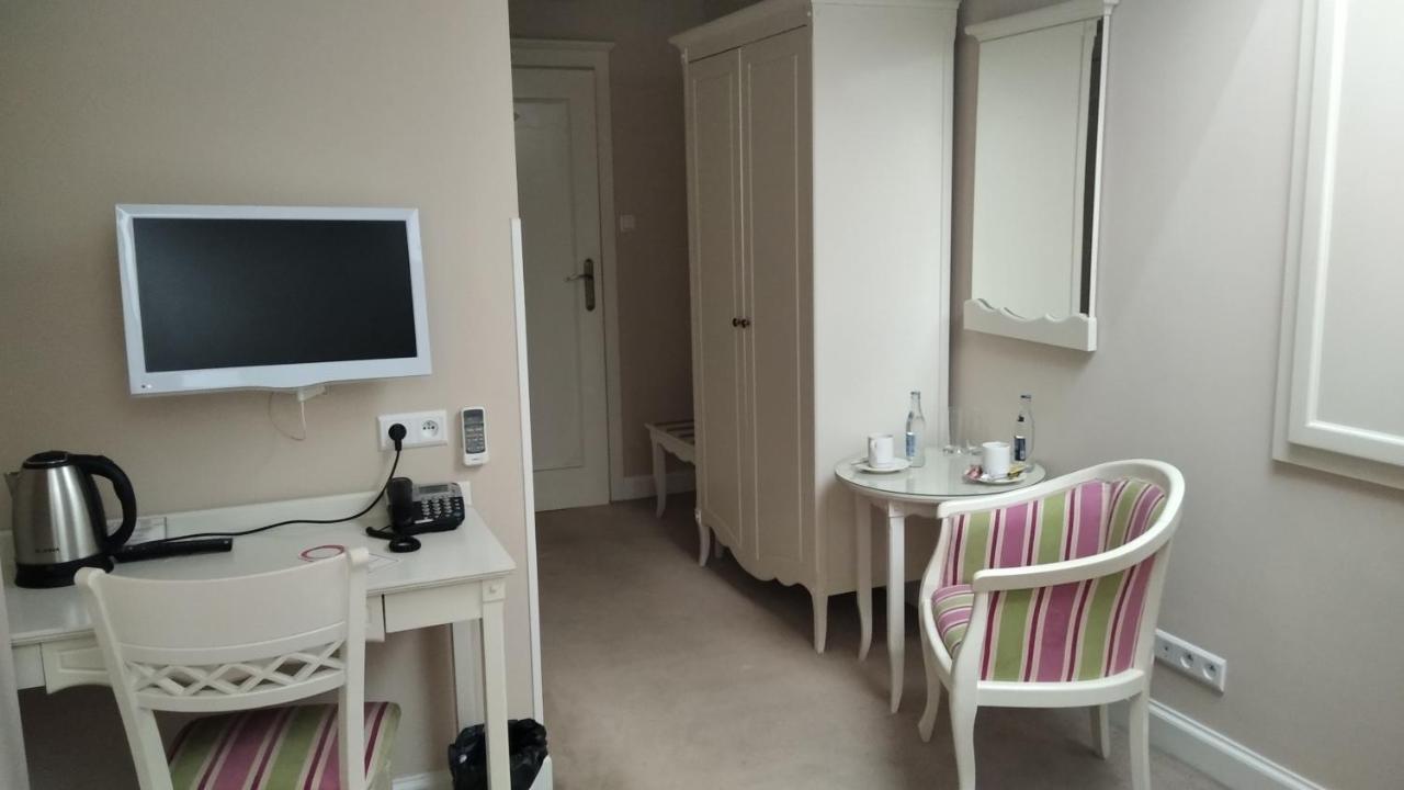 Resovia Residence Hotel*** 3* Rzeszów