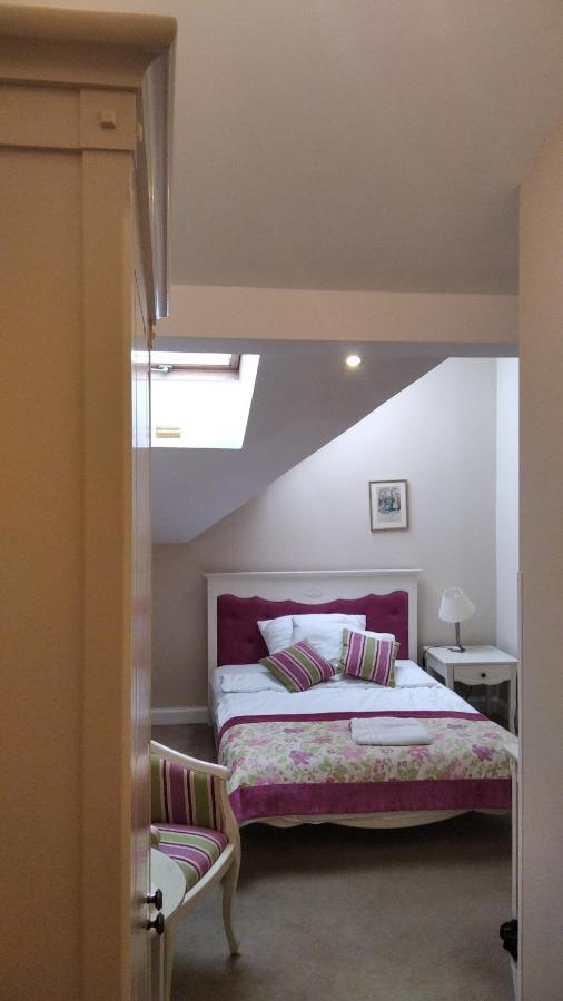 Hotel Resovia Residence Hotel***